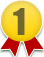 1位